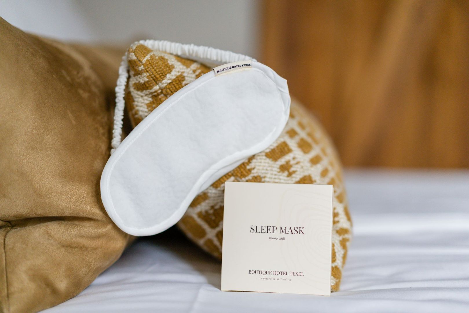 Boutique Hotel Texel x Hail Europe