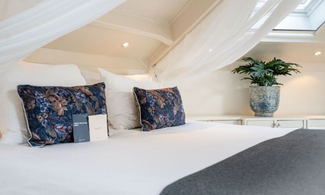 Superior Garden Suite