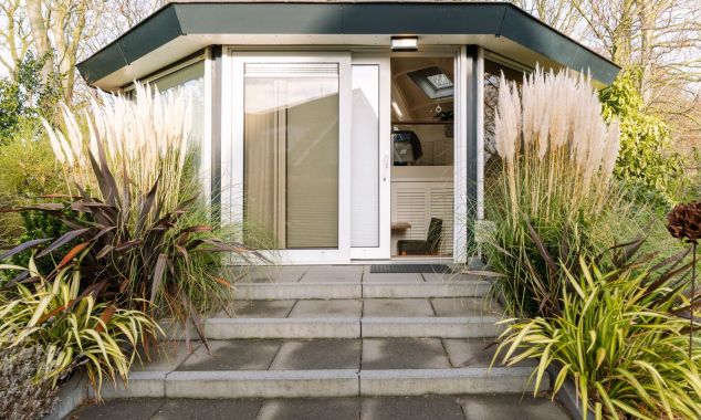 Superior Garden Suite