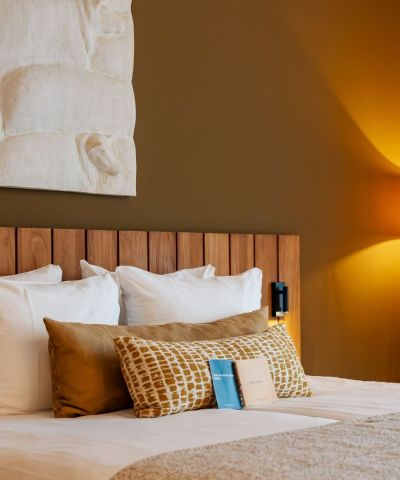 Kamers & Suites