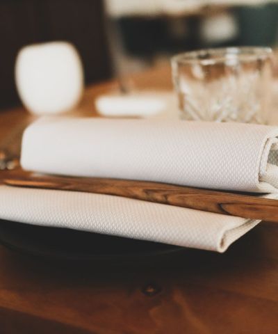 Culinary delights