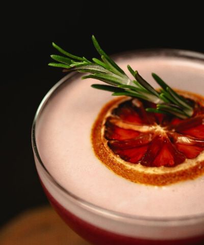 High cocktail