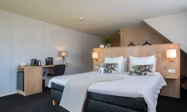 Junior polder suite